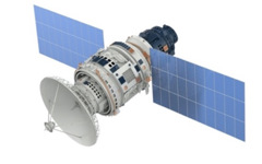 DISPAL® application - satellite