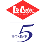 LEE COOPER HOMME 5