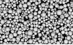 VDM® Powder 718 CTP micrograph 