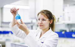 高温合金VDM®合金C-264