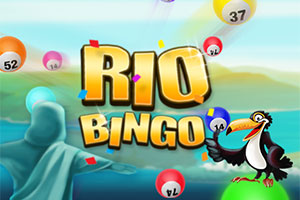 Rio Bingo Online