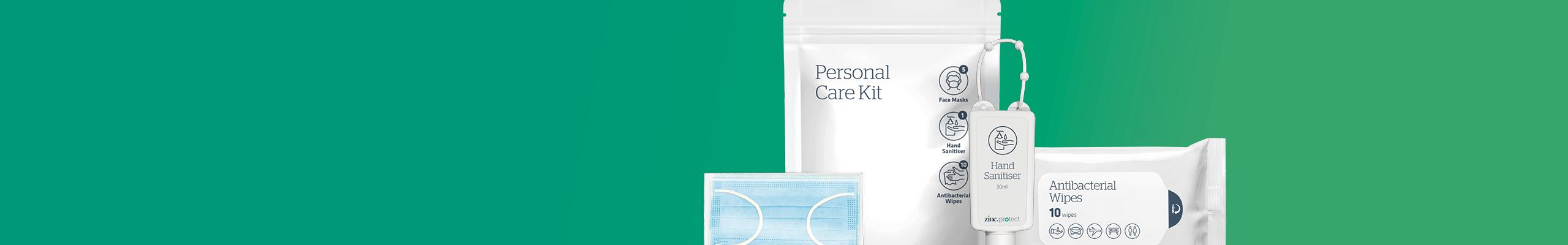 Personal Care Kit C