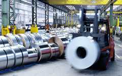 高温合金VDM®合金C-264