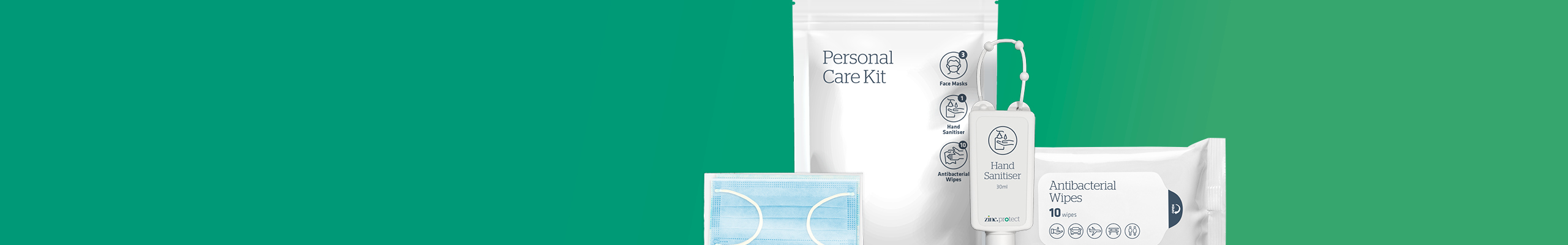 Personal Care Kit B