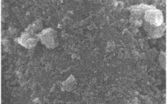 Graphite Nano Powder-Scanning electron microscope picture 3