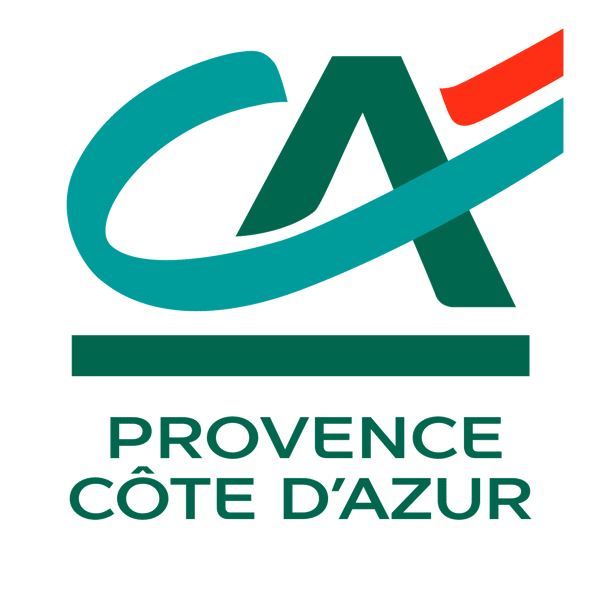 Crédit Agricole Provence Côte d'Azur