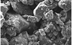 Silicon Carbide (SiC) Nano Powder-Scanning electron microscope picture 2