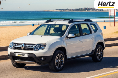 Destinos mais procurados