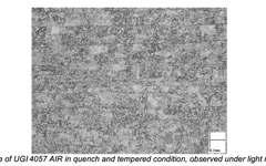 UGI 4057空气微结构