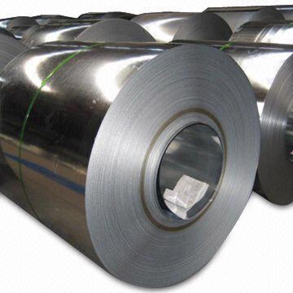 Carbon Steel - an overview