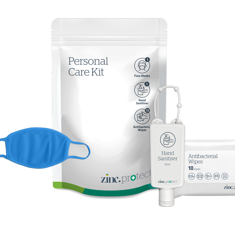 Personal Care Kit A
