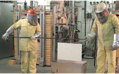 NEXTREMA®玻璃陶瓷的热稳定性