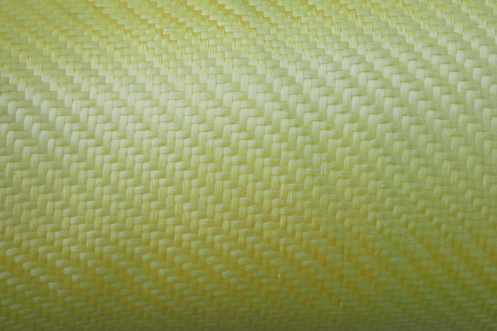 Aramid Fibers - Matmatch