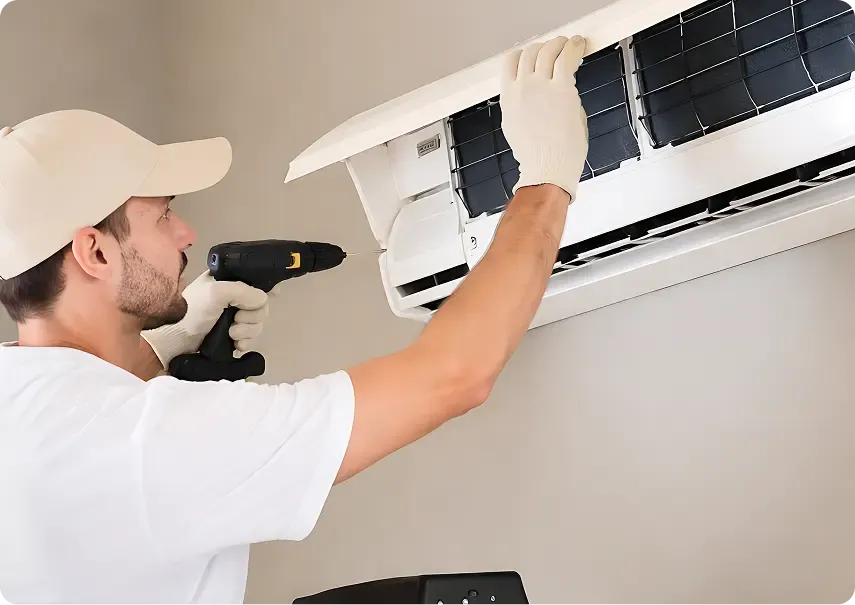 ac repair