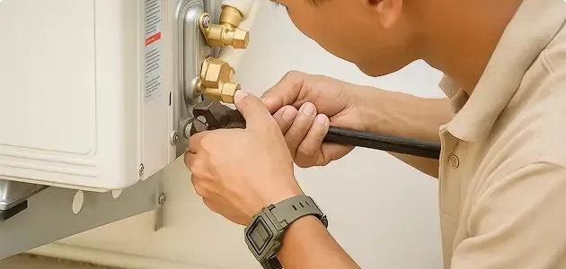 ac repair