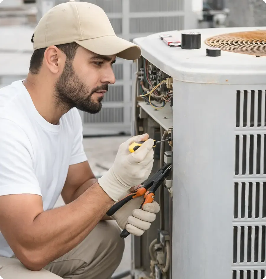 ac repair