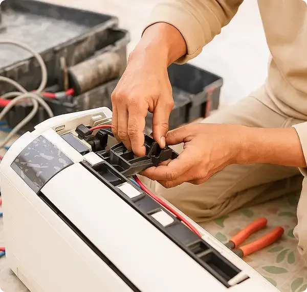 ac repair company