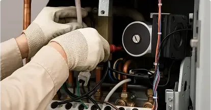 commercial hvac companies near me