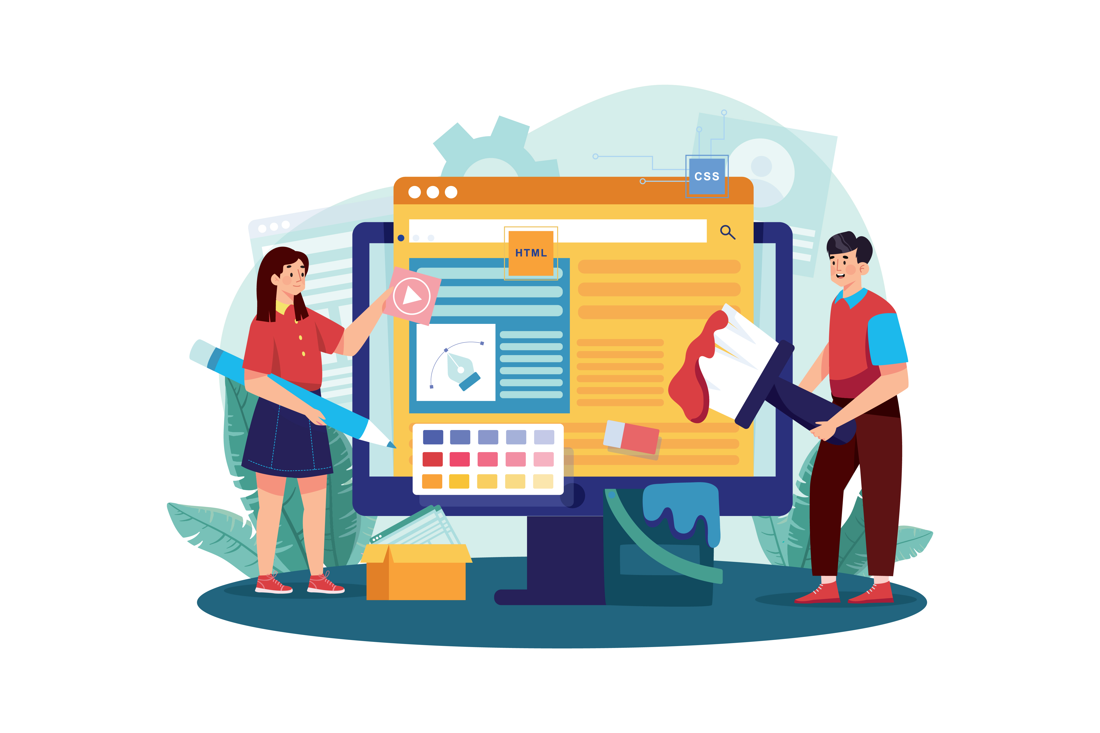 How to Choose a Web Designer: A Comprehensive Guide