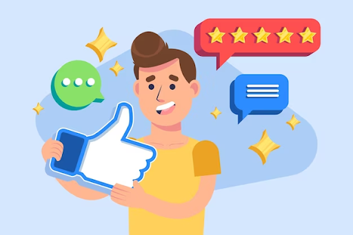 Recommendations for Responding to Your Food Reviews