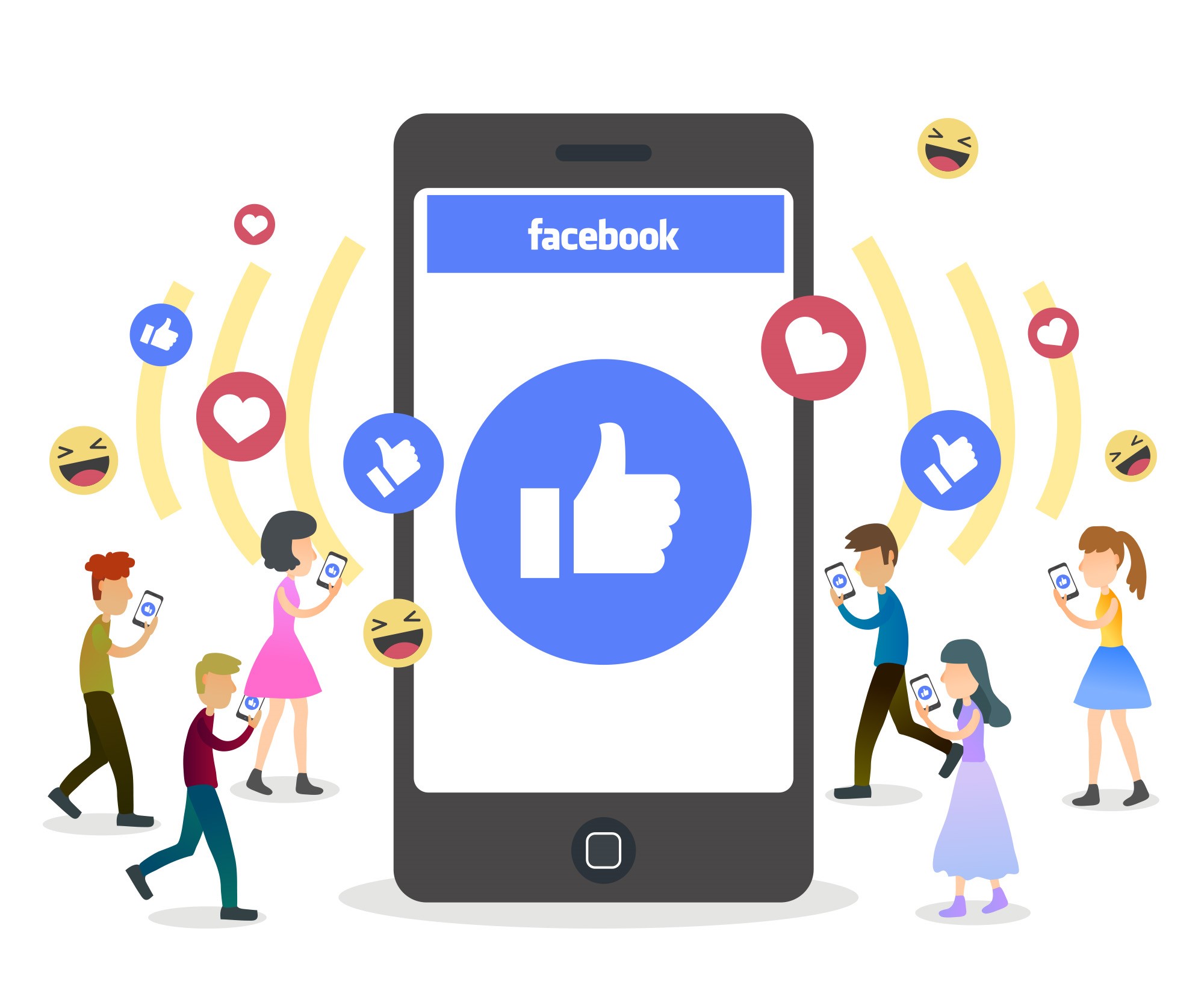 Revolutionize Your Restaurant's Facebook Presence: 5 Unconventional Marketing Tactics You Need to Try!