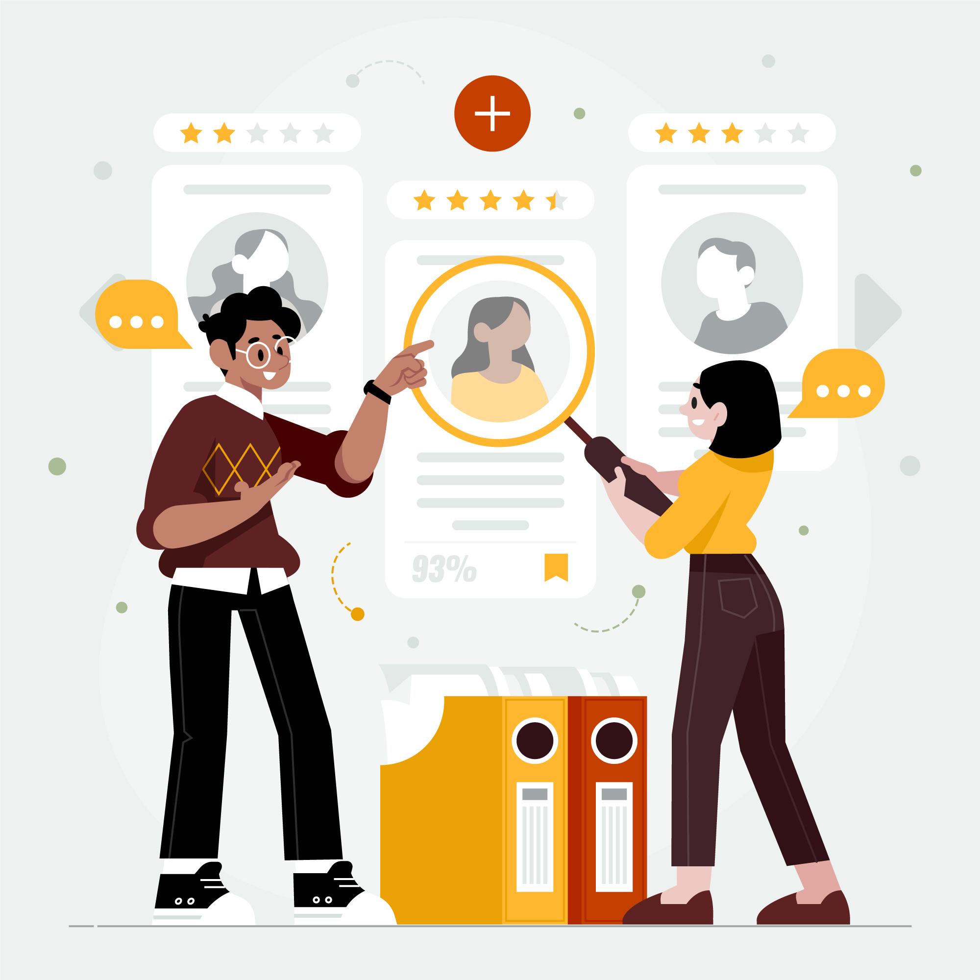 The Importance of Customer Profiling: Unlocking Success for Your Business