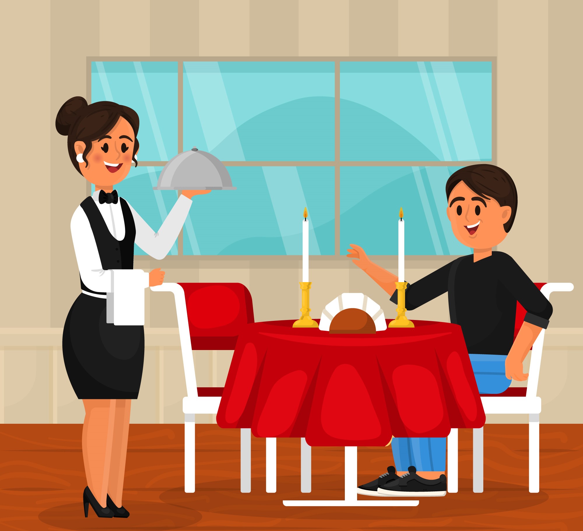 How to Attract the Right Diners for Your Restaurant