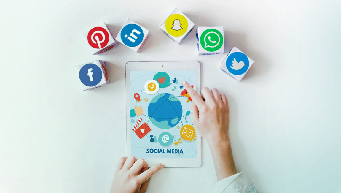 7 Social Media Marketing Trends to Watch in 2025