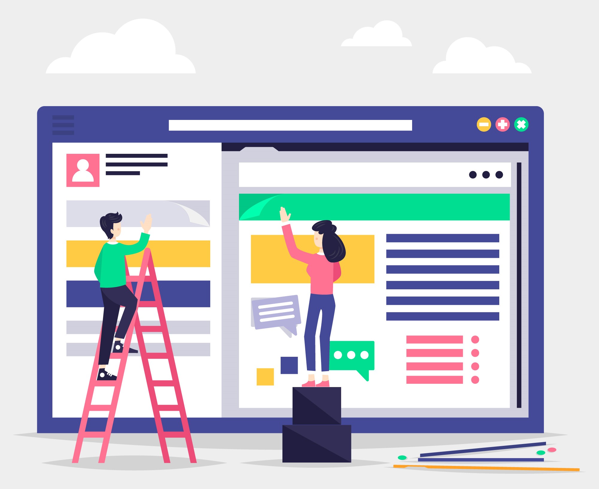 Streamline Your Business: Take Direct Orders on Your Website