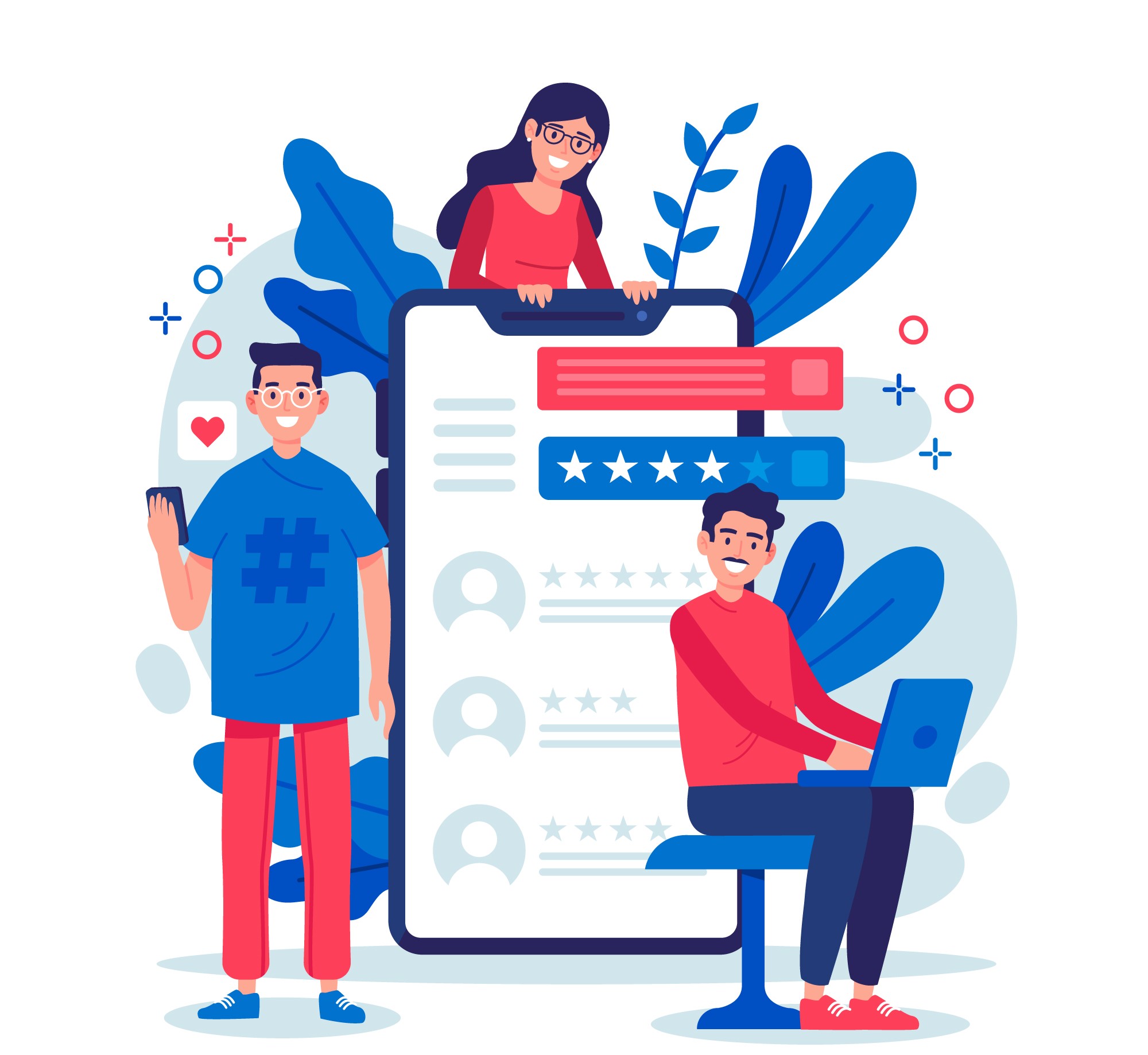 Boost Your Business's Reputation: A Guide to Google My Business and Yelp Review Management