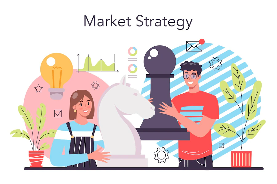 Marketing strategies that restaurants can use for inspiration.
