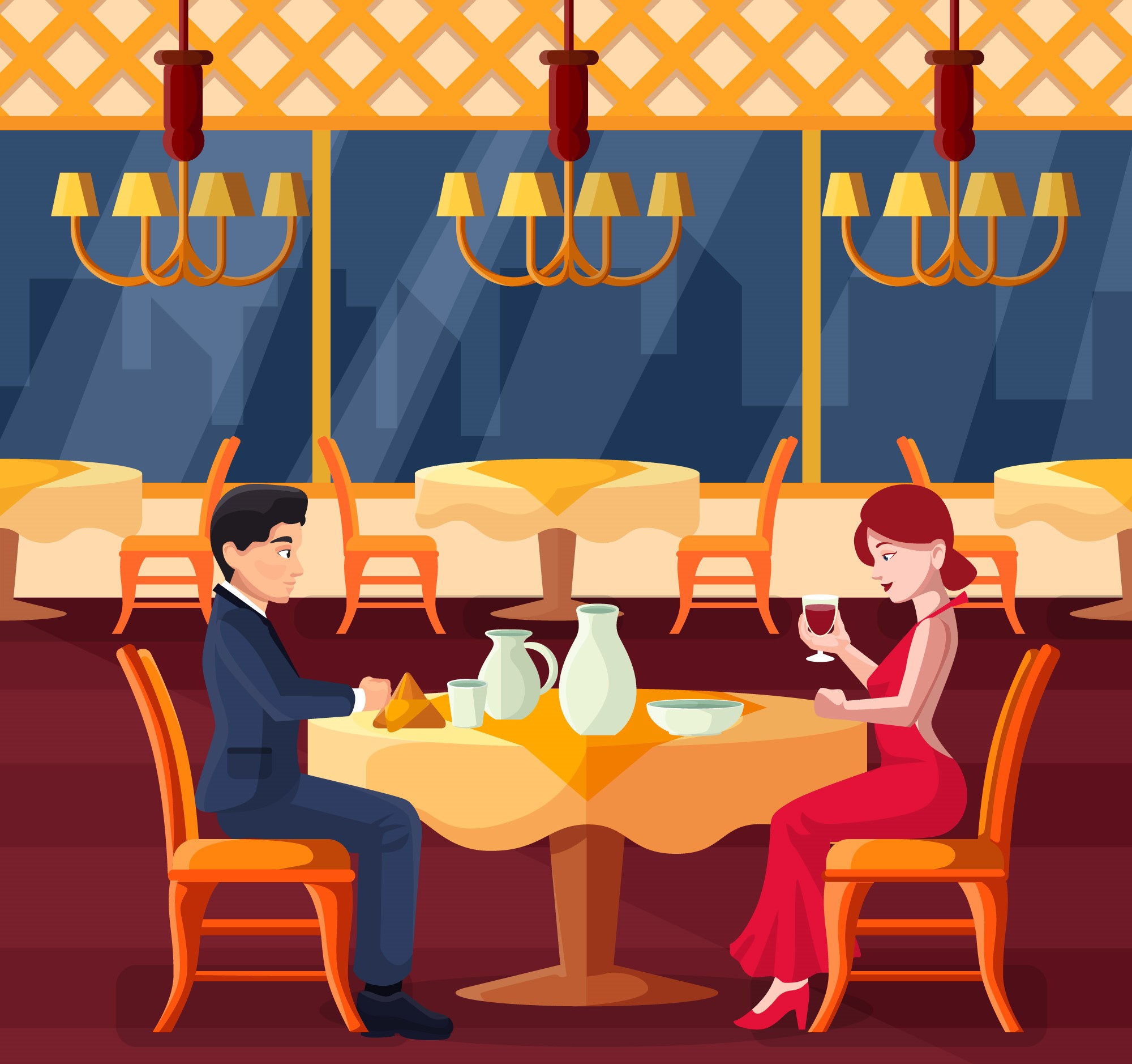Embracing the Digital Era: The Benefits of Online Marketing Over Traditional Restaurant Advertising