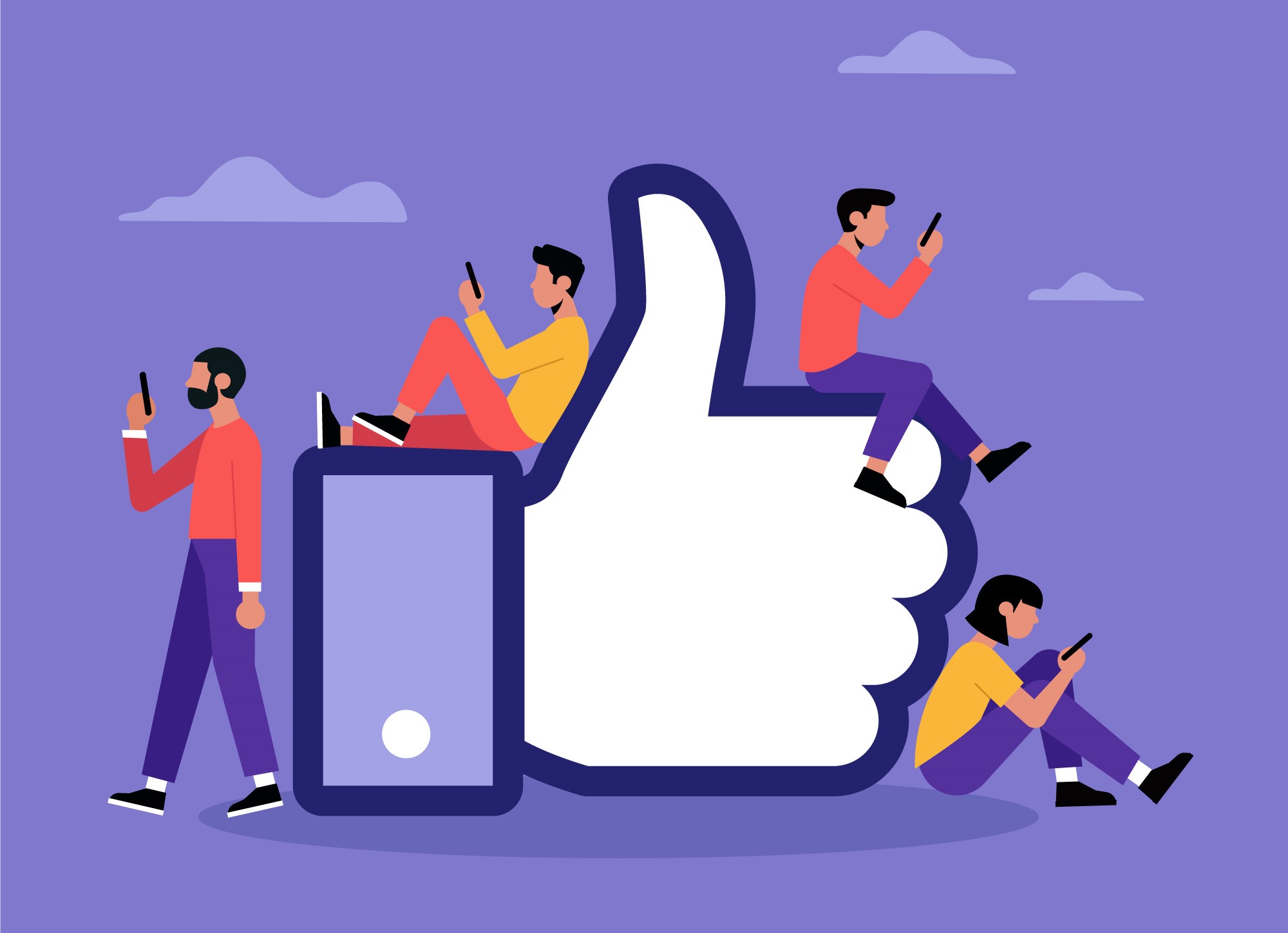 Does Facebook Marketing Really Work? Debunking the Myths and Unveiling the Truth