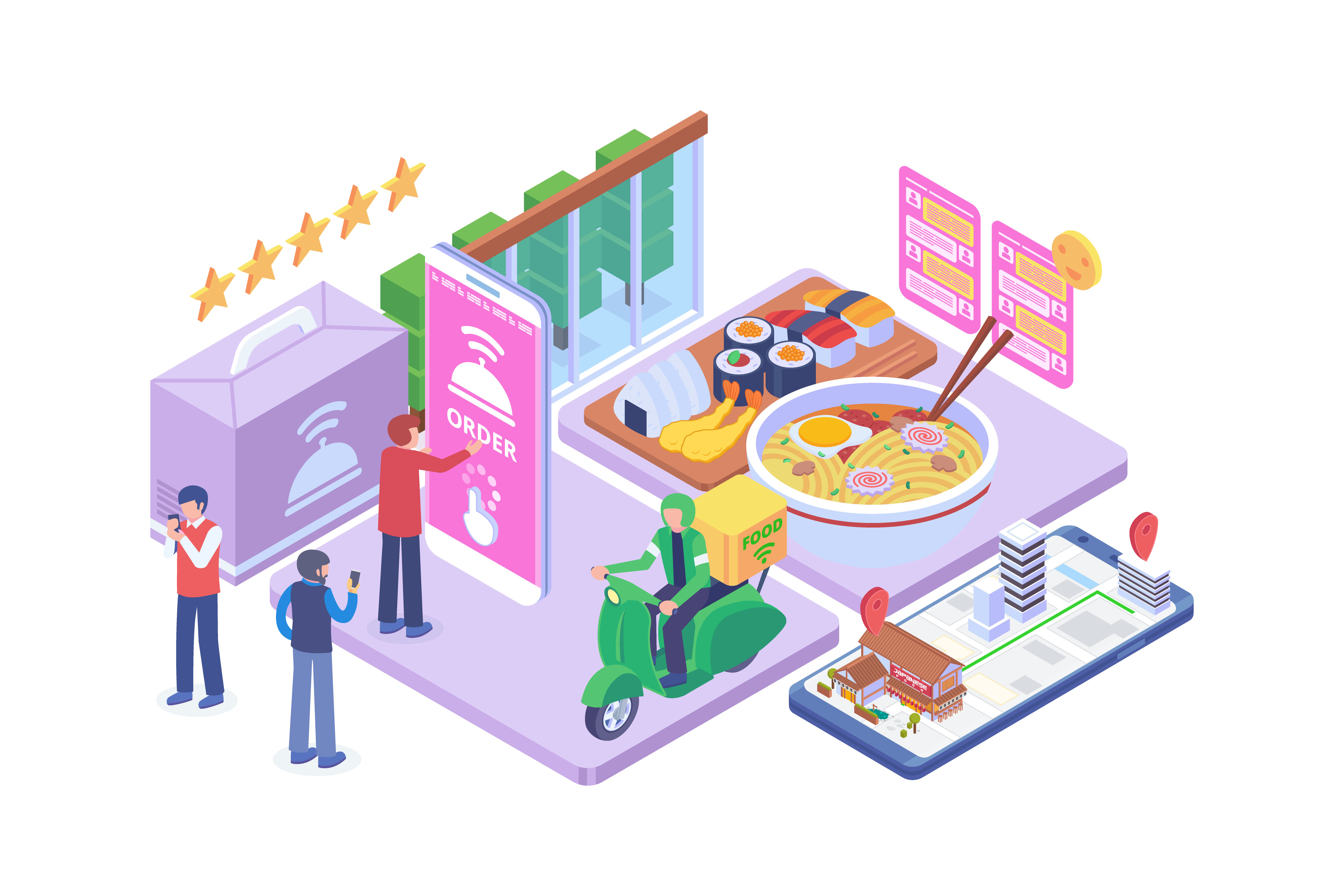 The Rise of Virtual Brands: How They Can Help Your Restaurant Grow