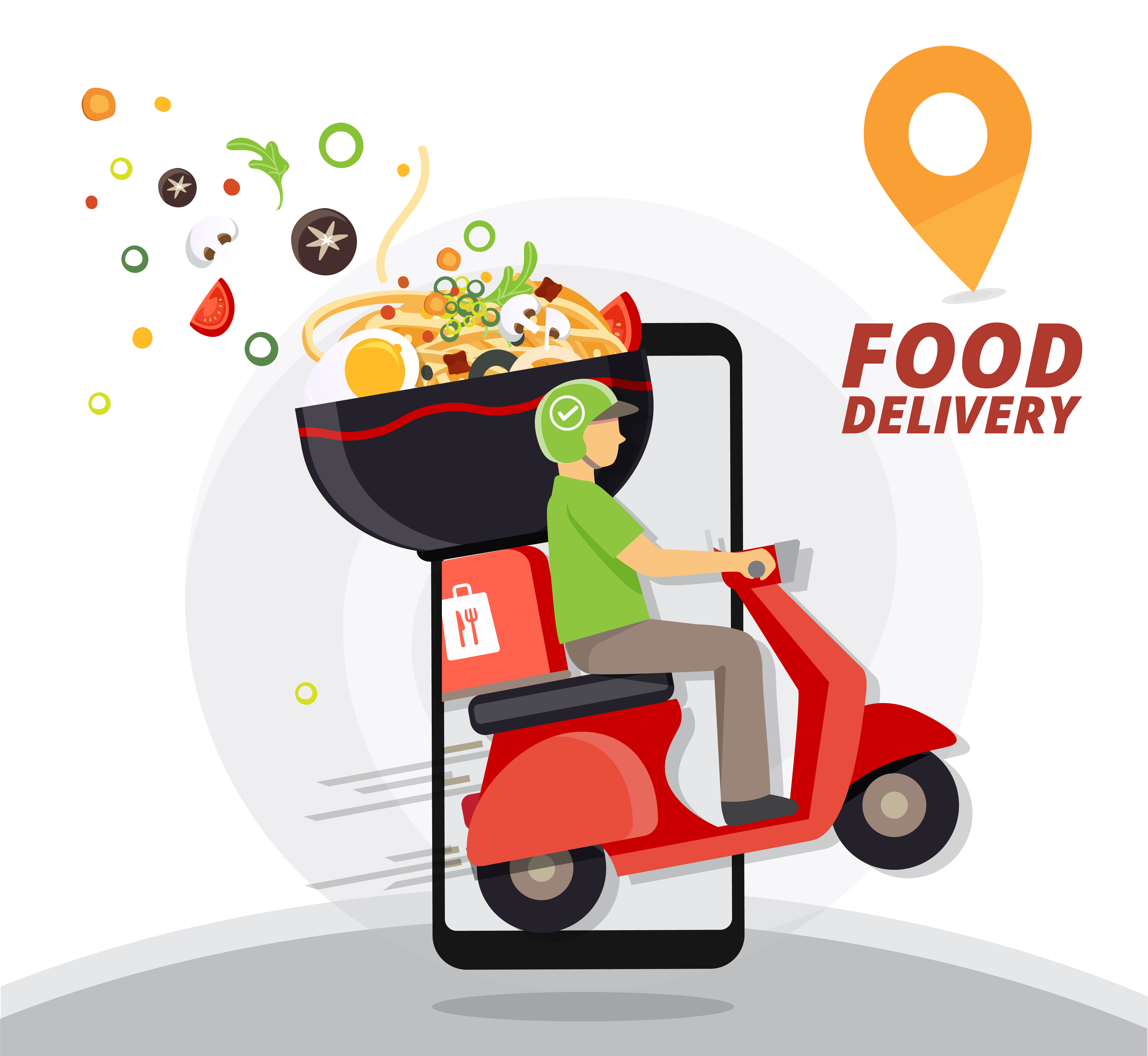 Should Your Restaurant Offer Delivery? Pros, Cons, and Considerations