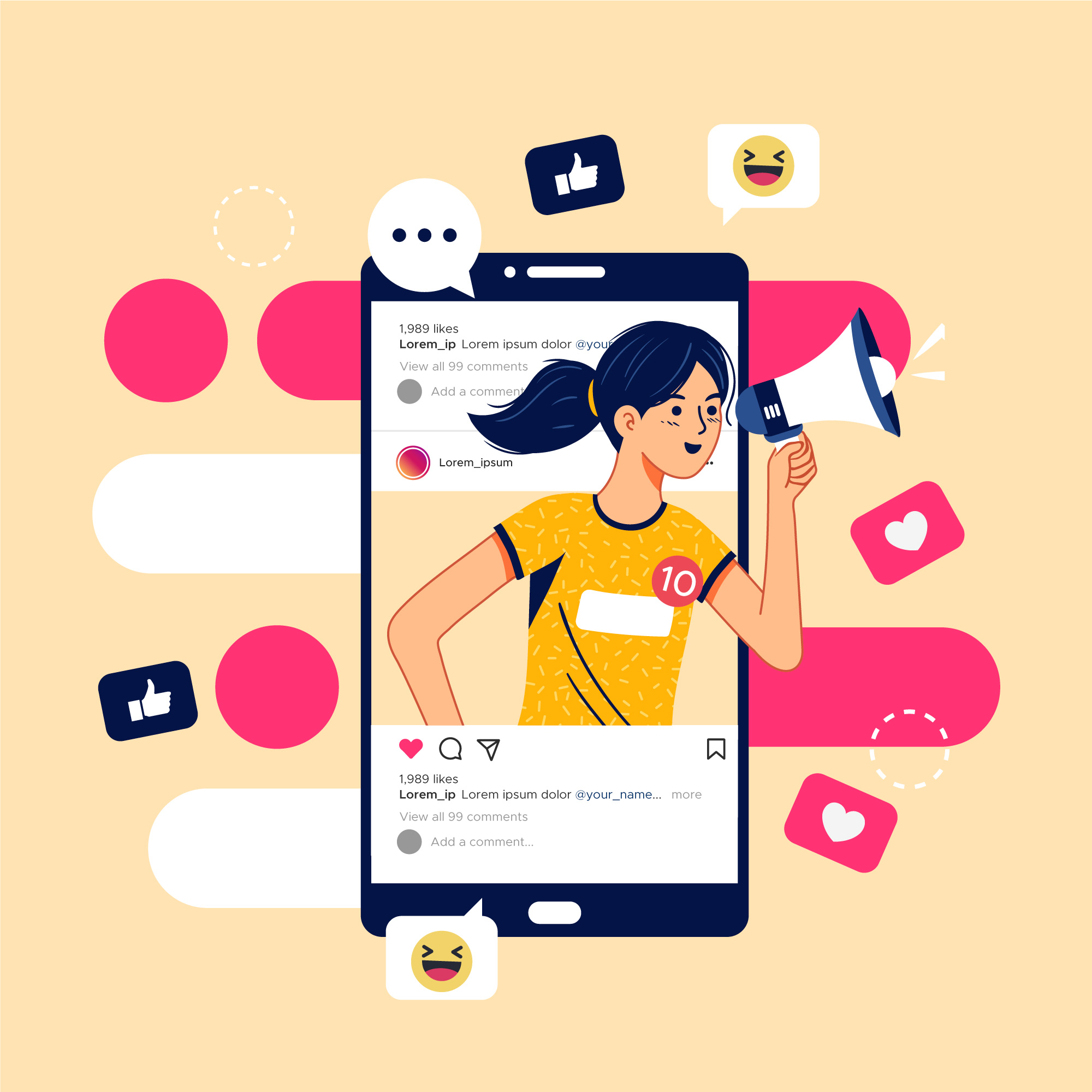 Insta-Success: Unleashing the Power of Instagram for Restaurants