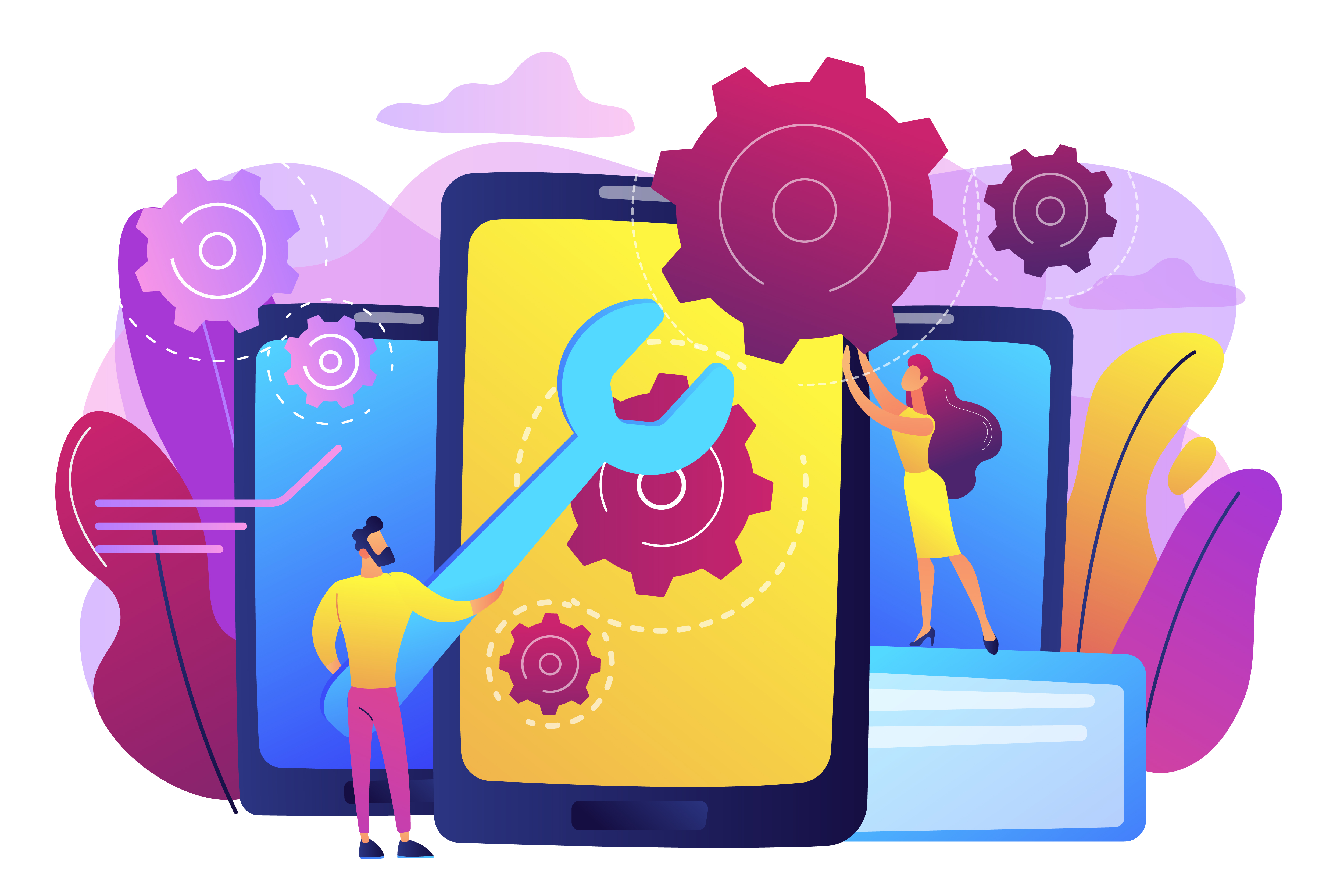The Latest Buzz on Technology and Product Updates