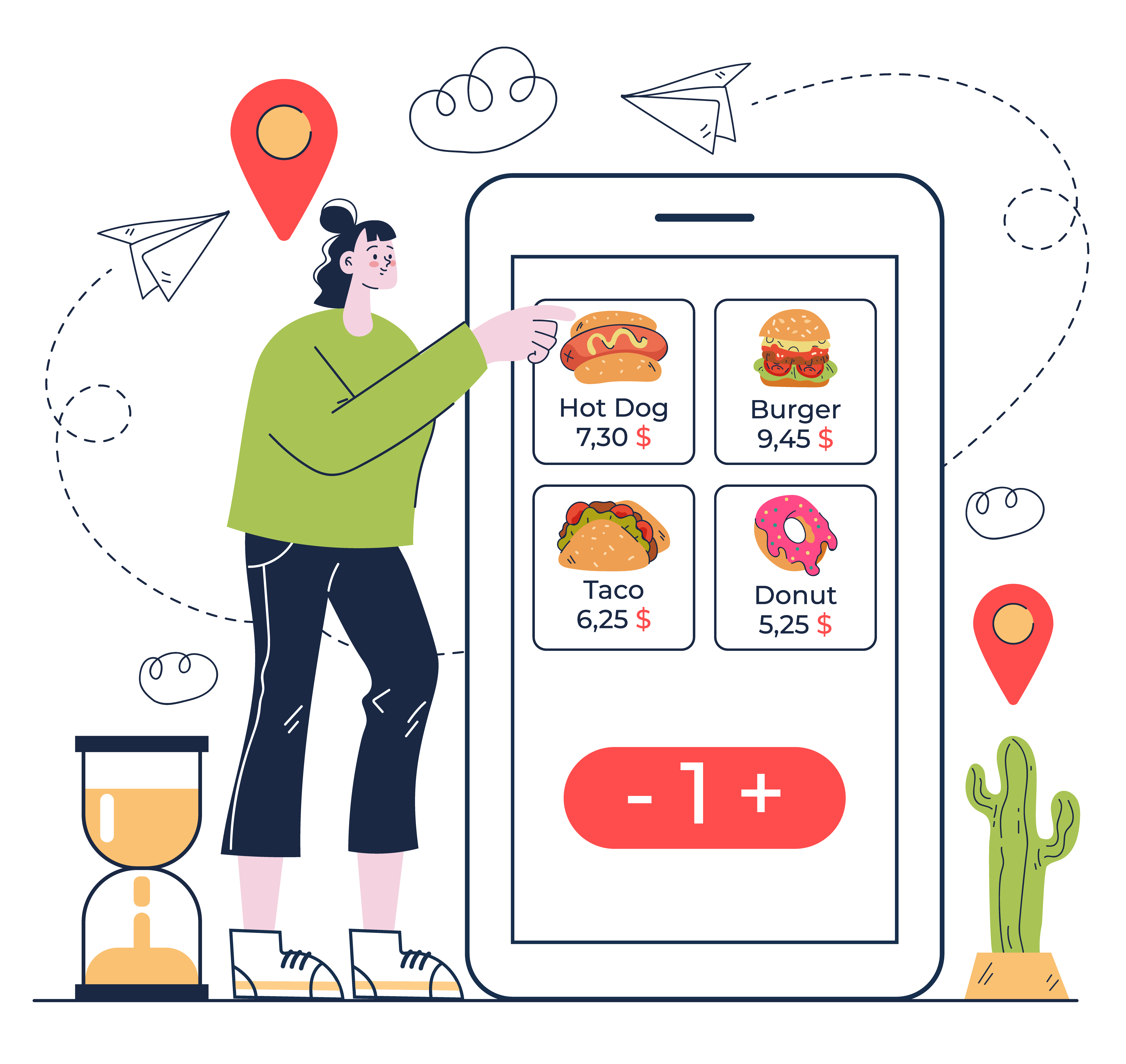 The Benefits of an Independent Online Ordering System Over Delivery Partners like UberEats, DoorDash, and Grubhub