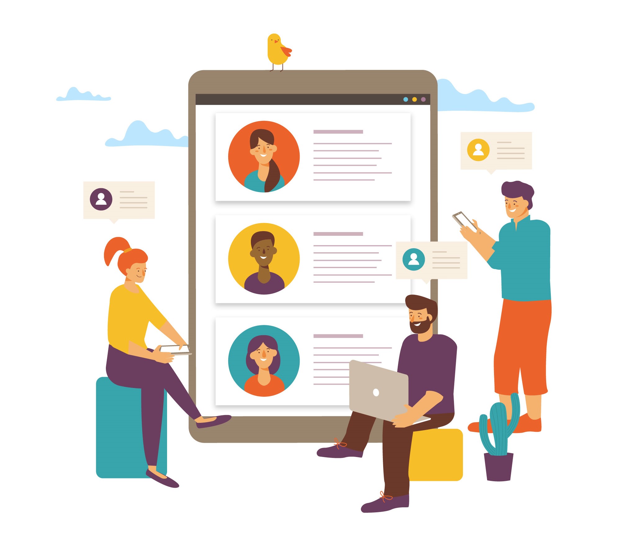 Mastering Online Visibility: Unlocking the Potential of Your Google My Business Profile