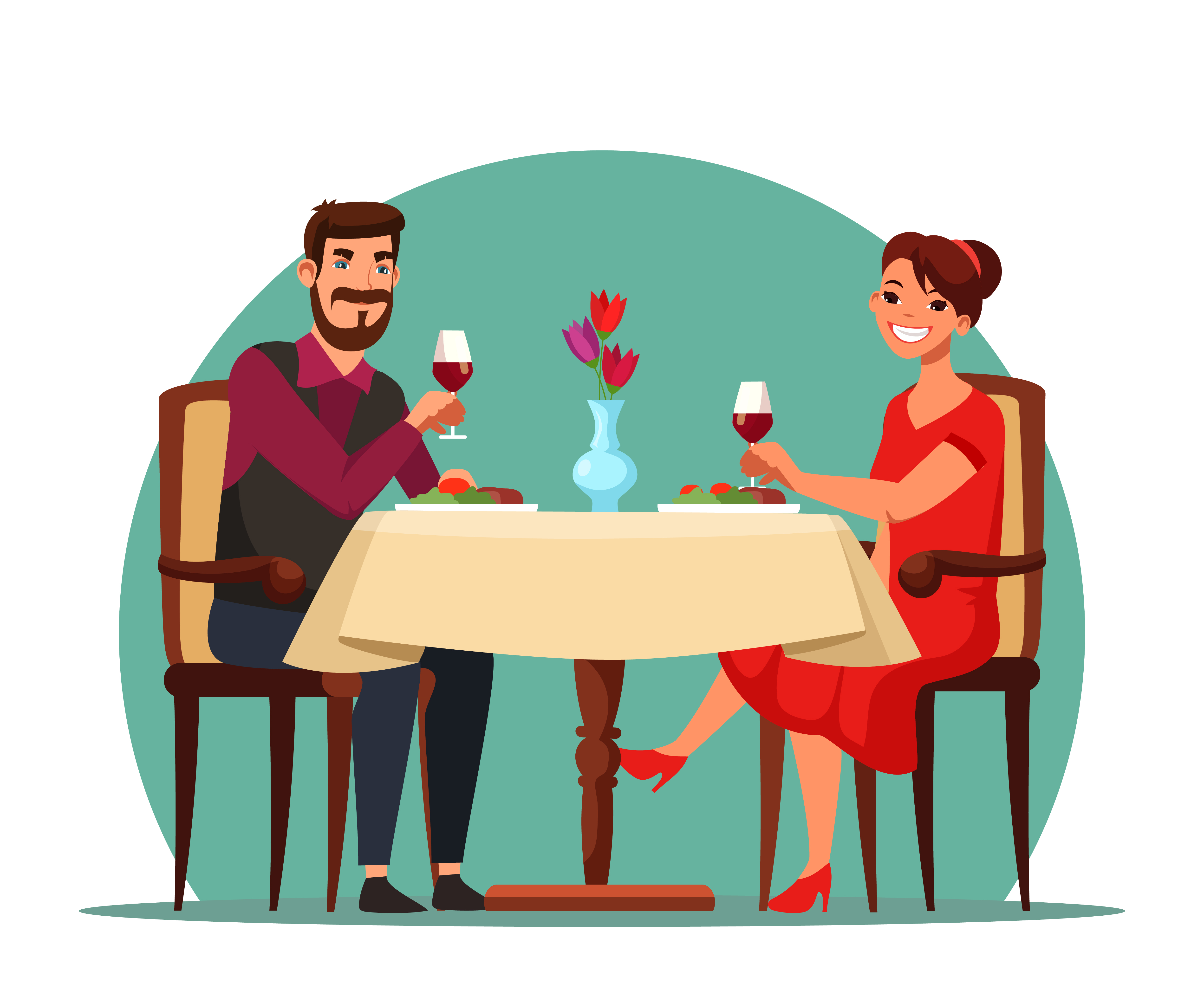 Unveiling the Enigmatic Art of Restaurant Selection: A Journey into the Minds of Culinary Adventurers