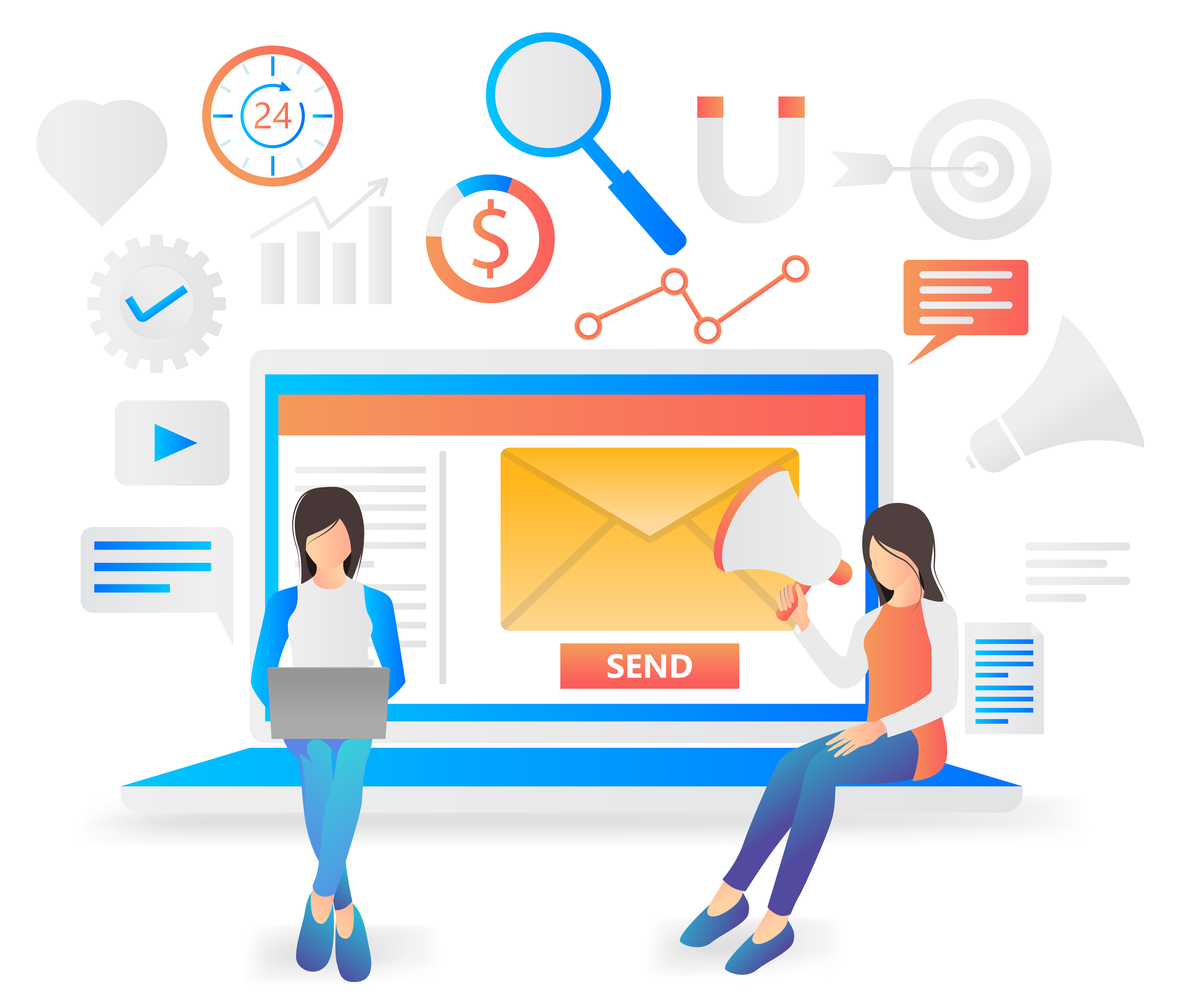 Email Marketing for Restaurants: Savoring Success with Every Send