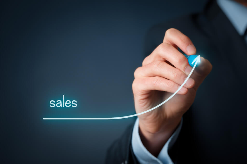 How to Increase Sales for a Small Business?