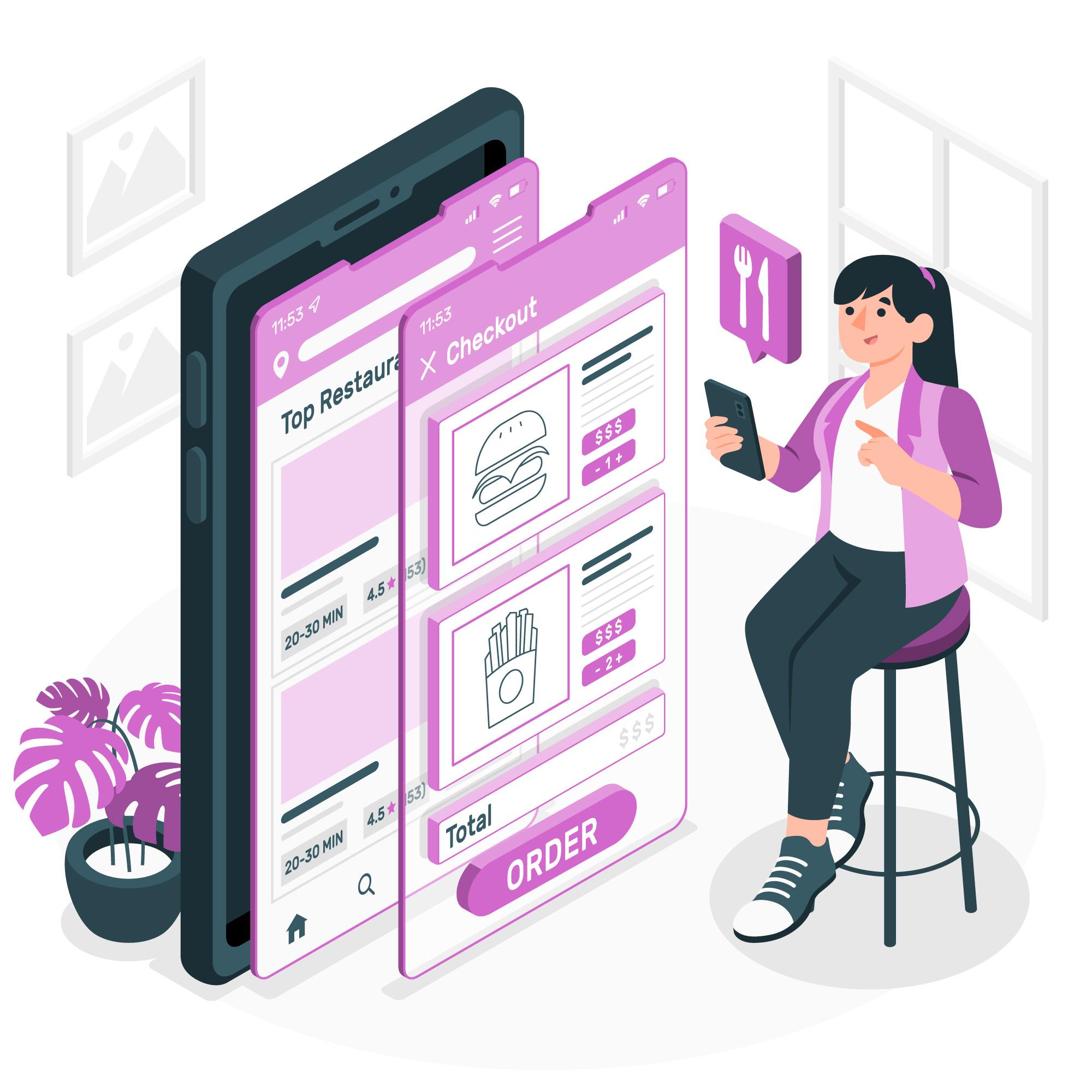 Optimizing Menu Management: The Art of Seamless Customer Experience Across Storefronts