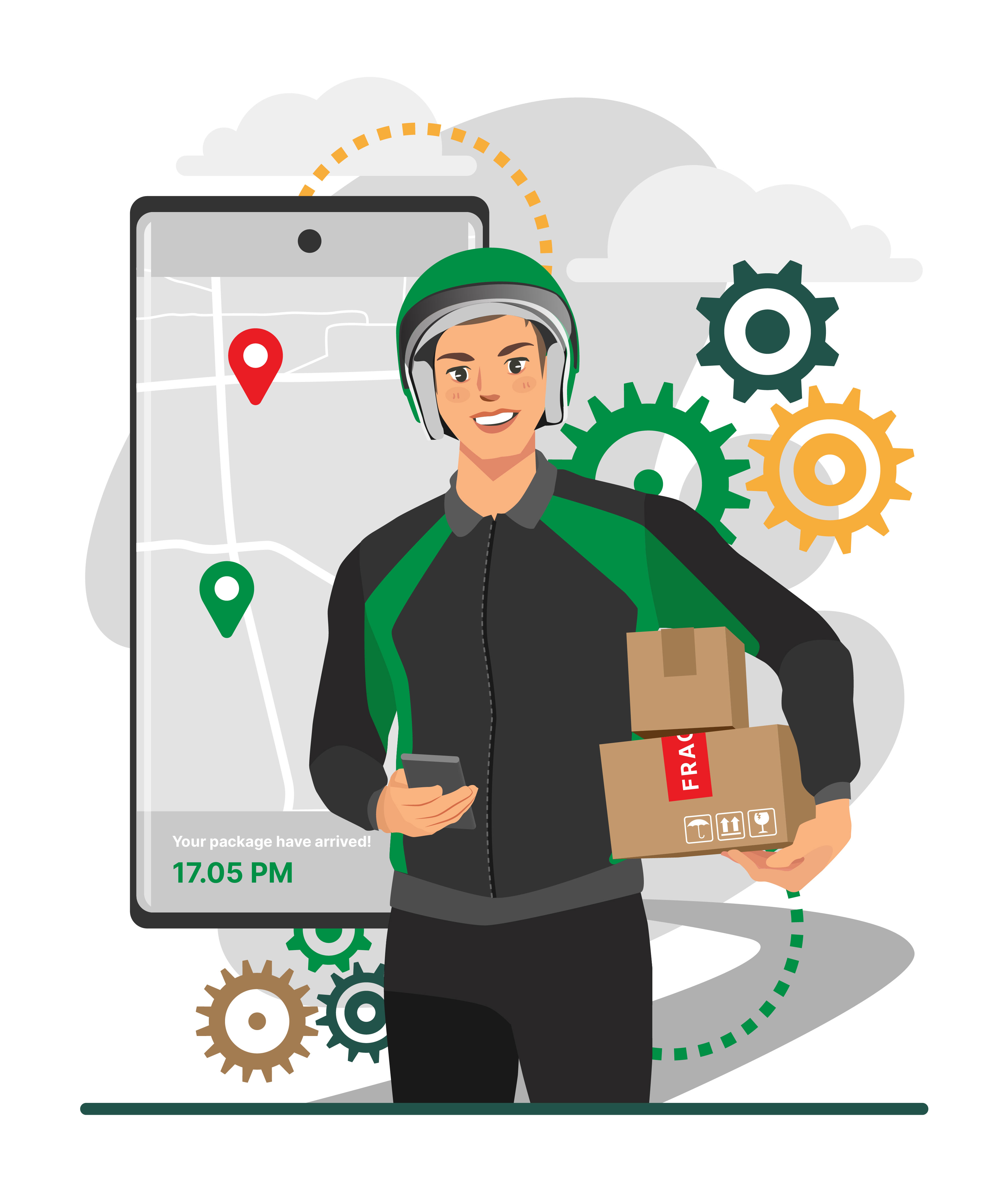 Demystifying Delivery Management: A Comprehensive Guide for Business Owners