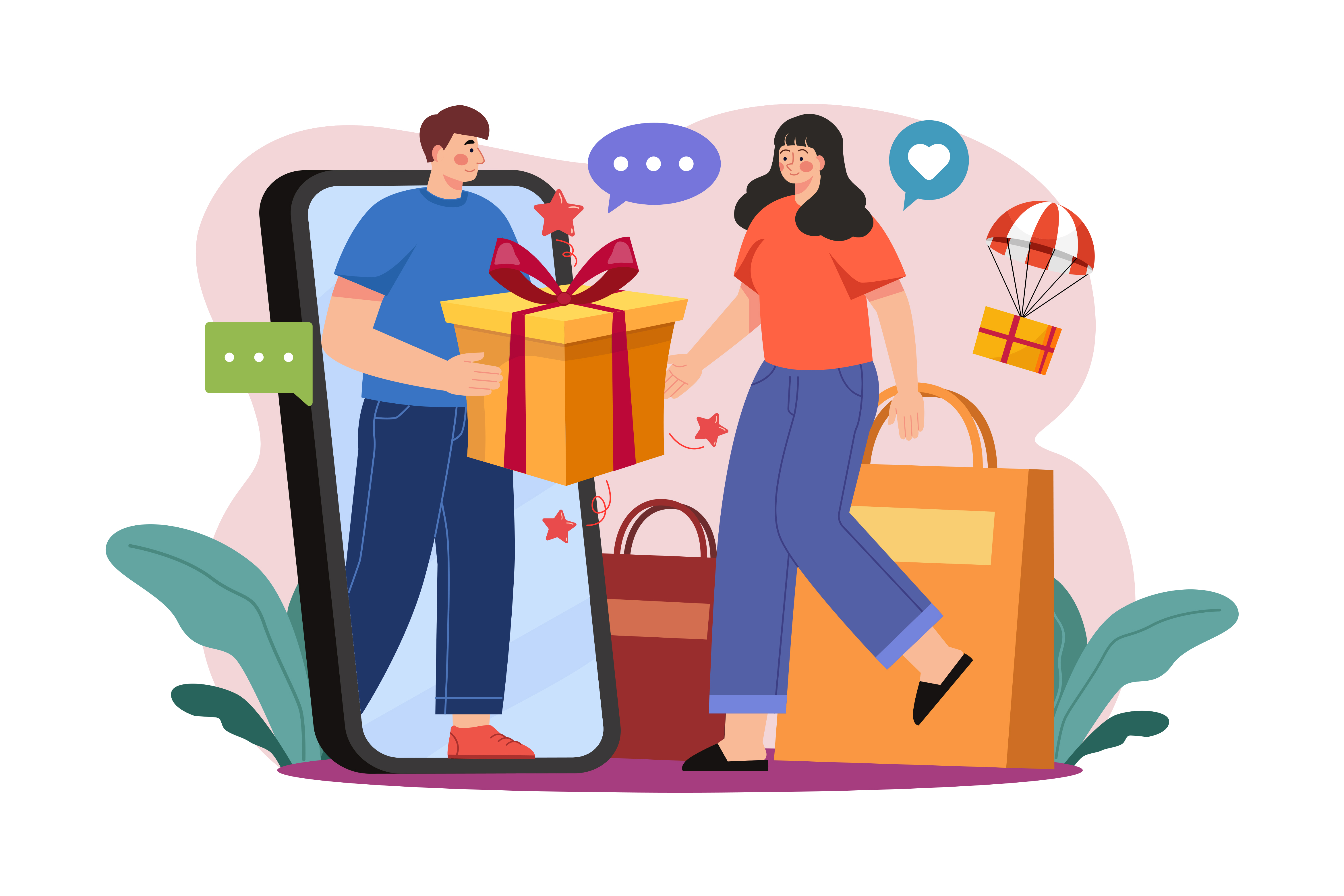 Boosting Repeat Sales: Unleashing the Power of a Loyalty Program for Your Restaurant