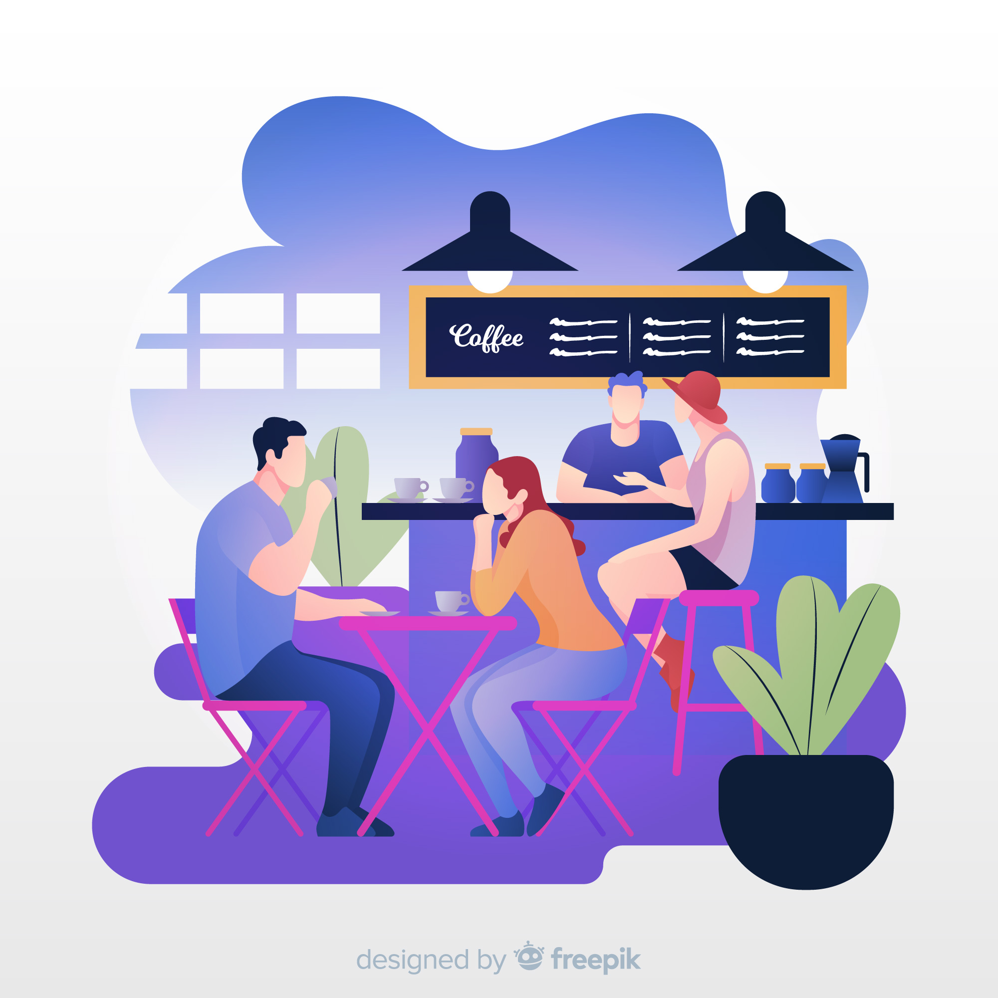 Stand Out from the Crowd: Unleash Your Restaurant's Online Differentiation