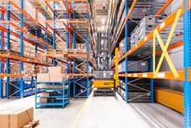 Warehouse Logistics Challenges in 2023