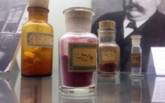 瑞士苏黎世的Werner建筑群