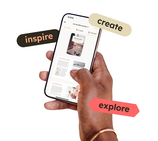 Get €75 printing discount!