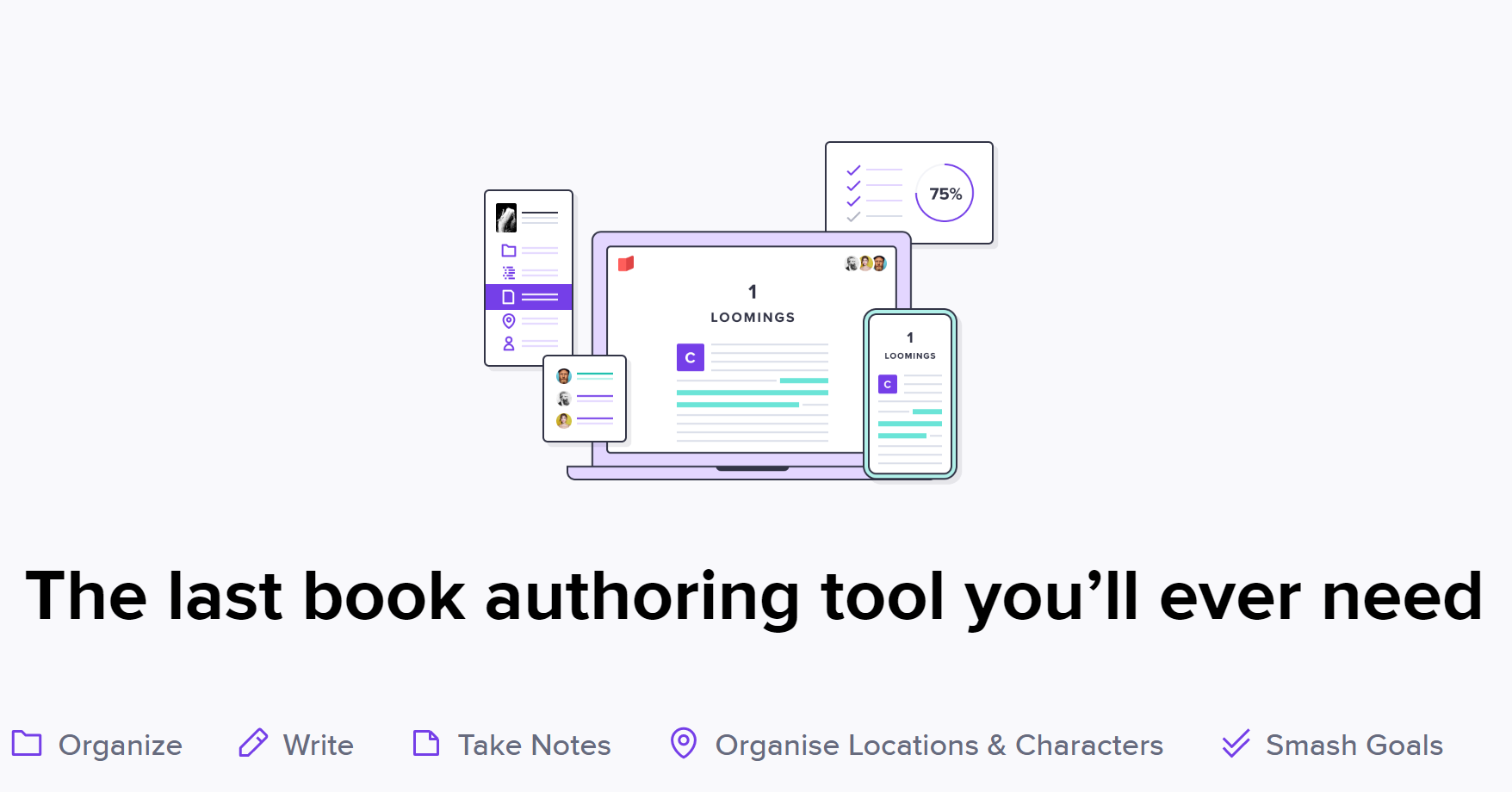 13 Best Writing Tools For Writers I Online Tools For Writers